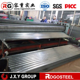 Good manufacturer for corrugated metal roofing sheet guarantee high quality