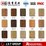  Wood Grain Ppgi Coil Sheet Prepainted Galvanized Steel Coil Ppgi