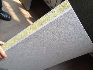 Stone Al-honeycomb panel YG-8019