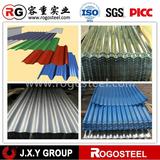corrugated pipe