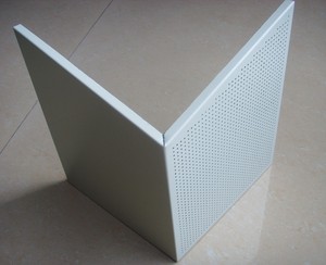 Al-honeycomb panel YG-5008
