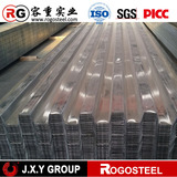 rogo roofing steel