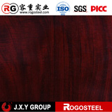 0.12mm -5.0mm thickness color steel sheet