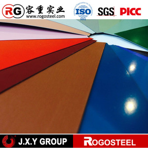 PPGI DX52D Z275 prepainted galvanized steel coil