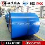 high quality roofing steel ppgi coils