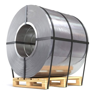High Quality DX51D Hot-Dip Zink Galvanization With better price