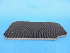 Micro-porous Al-honeycomb YG 2103