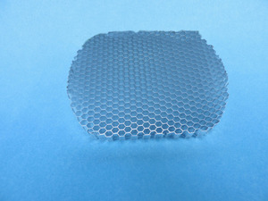 Micro-porous Al-honeycomb YG 2203
