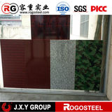 Color Coated Cold Rolled Prepainted Galvanized Steel Coil PPGI