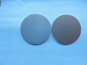 Al-honeycomb core YG-0121