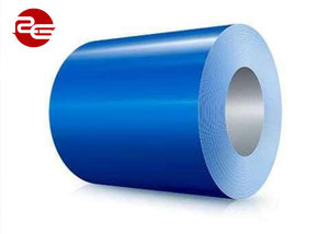  PPGI Color coated printed Steel Coil from China 