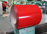Color coated galvanized steel coil