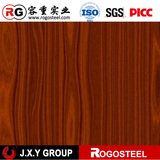  Wood grain ppgi coil sheet / prepainted galvanized steel coil / ppgi