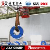 best selling 914-1250mm color coated steel coil