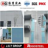 corrugated plastic roofing sheet